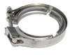 PPE 517122500 2.25 INCH V BAND CLAMP QUICK RELEASE