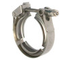 PPE 517120000 2.0 INCH V BAND CLAMP QUICK RELEASE