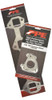 PPE 118062030 2001-2016 GM 6.6L DURAMAX UP-PIPE GASKETS 4PCS