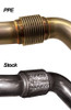 PPE 316119504 UP-PIPES FORD 6.0L 04-07