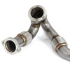 PPE 316119503 UP-PIPES FORD 6.0L 03-04