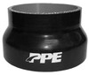 PPE 515605003 6.0 INCH TO 5.0 INCH X 3.0 INCH L 6MM 5-PLY REDUCER