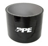 PPE 515404004 4.0 INCH X 4 INCHL 6MM 5-PLY SILICONE COUPLER