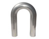 PPE 576250180 STAINLESS STEEL TUBE 2.50 INCH OD 180 DEG 4.0 INCH RADIUS PPE 576250180 STAINLESS STEEL TUBE 2.50 INCH OD 180 DEG 4.0 INCH RADIUS