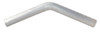 PPE 575150045 ALUMINUM TUBE 1.5 INCH OD 45 DEGREE 2.375 INCH RADIUS