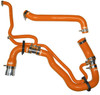 PPE 119025300 COOLANT HOSE KIT 2011-16 LML ORANGE
