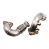 PPE 316119515 2015-2019 FORD POWERSTROKE 6.7L UP PIPE KIT POWER