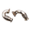 PPE 316119515 2015-2019 FORD POWERSTROKE 6.7L UP PIPE KIT POWER