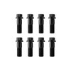 PPE 118032500 2001-2016 GM 6.6L DURAMAX BOLT KIT FOR FLYWHEEL FLEXPLATE 8PC 12PT HEAD