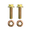 PPE 169030170 01-10 GM 2500HD/3500HD W/ALLISON 1000 - PERFORMANCE TRANSMISSION MOUNT RED BUSHING 70A