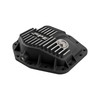 PPE 338041510 23-25 FORD SUPER DUTY DANA M235 -14 BOLT HEAVY-DUTY CAST ALUMINUM FRONT DIFFERENTIAL COVER BRUSHED
