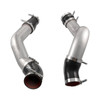PPE 215022000 19-25 RAM 6.7L CUMMINS HOT AND COLD SIDE INTERCOOLER CHARGE PIPE KIT RAW