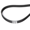 PPE 113061450 SERPENTINE BELT - 2017-2019 GM 6.6L L5P DUAL ALTERNATOR 3683MM 6 RIB