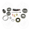USA ZK TLC-B TOYOTA MASTER OVERHAUL KIT 91 UP TOYOTA LANDCRUISER