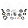 USA ZK T7.5-4CYL-FULL TOYOTA MASTER OVERHAUL KIT FULL TOYOTA 7.5 INCH IFS DIFFERENTIAL FOUR CYLINDER ONLY