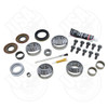 USA ZK GM8.25IFS-A GM MASTER OVERHAUL KIT 98 AND OLDER GM 8.25 INCH IFS DIFFERENTIAL