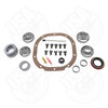 USA ZK F7.5 FORD MASTER OVERHAUL KIT FORD 7.5 INCH DIFFERENTIAL