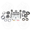 USA ZK D44-JK-REV-RUB MASTER OVERHAUL KIT DANA 44 JK RUBICON FRONT DIFFERENTIAL