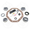 USA ZK C9.25-R CHRYSLER MASTER OVERHAUL KIT 00 AND DOWN CHRYSLER 9.25 INCH REAR DIFFERENTIAL