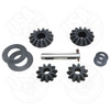 USA ZIKGM8.2-S-28 SPIDER GEAR SET GM 8.2 INCH 28 SPLINE