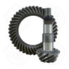 USA ZG GM8.25-456R GM RING AND PINION GEAR SET GM 8.25 INCH IFS REVERSE ROTATION IN A 4.56 RATIO