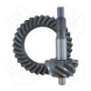 USA ZG F8-325 FORD RING AND PINION GEAR SET FORD 8 INCH IN A 3.25 RATIO