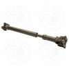 USA ZDS9823 89-90 FORD BRONCO II TWO WHEEL DRIVE REAR OE DRIVESHAFT ASSEMBLY ZDS9823 USA STANDARD