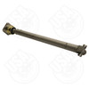 USA ZDS9492 06-10 HUMMER H3 FRONT OE DRIVESHAFT ASSEMBLY ZDS9492 USA STANDARD
