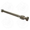 USA ZDS9330 02-07 BUICK RAINIER FRONT OE DRIVESHAFT ASSEMBLY ZDS9330 USA STANDARD