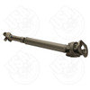USA ZDS9130 99-02 FORD F350 REAR OE DRIVESHAFT ASSEMBLY ZDS9130 USA STANDARD