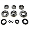 USA ZMBK520 SMJM TRANSMISSION BEARING/SEAL KIT 07-08 HONDA FIT 5-SPEED MANUAL TRANS