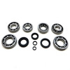 USA ZMBK499 SLW TRANSMISSION BEARING/SEAL KIT 01-05 HONDA CIVIC 5-SPEED MANUAL TRANS