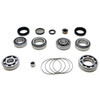 USA ZMBK497A F5M42 TRANSMISSION BEARING/SEAL KIT 04 SEBRING 01-05 STRATUS 00-12 ECLIPSE 05-06 OUTLANDER 5-SPEED MANUAL TRANS TAPERED DIFF BEARINGS