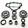 USA ZMBK481 FS6R31A TRANSMISSION BEARING/SEAL KIT 6-SPEED MANUAL TRANS