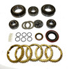 USA ZMBK417WS TR3550 TRANSMISSION BEARING/SEAL KIT W/SYNCHRO RINGS 95 MUSTANG 5-SPEED MANUAL TRANS