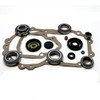 USA ZMBK412 020 TRANSMISSION BEARING/SEAL KIT 75-99 VOLKSWAGEN CABRIO/CABRIOLET/GOLF/JETTA/RABBIT/RABBIT CONVERTIBLE/RABBIT PICKUP/SCIROCCO 5-SPEED MANUAL TRANS 30MM INPUT BEARING