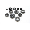 USA ZMBK387 H2/M2/P2 TRANSMISSION BEARING/SEAL KIT 97-99 AND 03 ACURA CL/1992-02 HONDA ACCORD/1992-01 HONDA PRELUDE 5-SPEED MANUAL TRANS