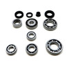 USA ZMBK386 SG8/S20/S40 TRANSMISSION BEARING/SEAL KIT 1992-00 HONDA CIVIC/1993-97 HONDA CIVIC DEL SOL 5-SPEED MANUAL TRANS SOHC VTEC ENGINE