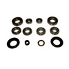 USA ZMBK334A MTX75 TRANSMISSION BEARING/SEAL KIT 95-00 CONTOUR/MERCURY MYSTIQUE PLUS 00-14 FOCUS AND 99-02 MERCURY COUGAR 5-SPEED MANUAL TRANS 20.5MM PINION BEARING