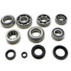 USA ZMBK328 H2 TRANSMISSION BEARING/SEAL KIT 1990-91 HONDA ACCORD 5-SPEED MANUAL TRANS