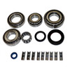 USA ZMBK255A TR3650 TRANSMISSION BEARING/SEAL KIT 05-07 AVANTE AVANTE PLUS 05-10 MUSTANG 5-SPEED MANUAL TRANS