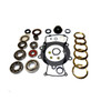 USA ZMBK248CWS M5R2 TRANSMISSION BEARING/SEAL KIT W/SYNCHRO RINGS 99-98 F150/04 F150 HERITAGE/99 F250 5-SPEED MANUAL TRANS NO PTO COVERS 1-PIECE BELLHOUSING