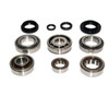 USA ZMBK191 C50/C51/C52/SCION-B TRANSMISSION BEARING/SEAL KIT CHEVY PRISM/GEO PRISM/STORM/SCION XA/XB/ CELICA/COROLLA/MR2 5-SPEED MANUAL TRANS