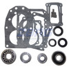 USA ZMBK162B W55/W56/W58/W59 TRANSMISSION BEARING/SEAL KIT SUPRA/4RUNNER/PICKUP/T100/TACOMA PLUS LEXUS SC300 5-SPEED MANUAL TRANS 23MM WIDE INPUT BEARING
