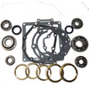 USA ZMBK145WS KM132/KM145 TRANSMISSION BEARING/SEAL KIT W/SYNCHRO RINGS 1974-89/CHRYSLER/PLYMOUTH/MITSUBISHI 5-SPEED MANUAL TRANS