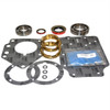 USA ZMBK111AWS RAN/RAT/T150 TRANSMISSION BEARING/SEAL KIT W/SYNCHROS ALL 3 RINGS ARE SAME SIZE 3-SPEED MANUAL TRANS