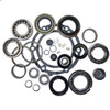 USA ZTBK511 MP1222 TRANSFER CASE BEARING/SEAL KIT 07-13 GM TRUCK/SUV W/4L60/6L80 TRANSMISSION 27/32 SPLINE INPUT