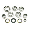 USA ZTBK236A G130 TRANSFER CASE BEARING/SEAL KIT 89-98 GEO/CHEVY TRACKER