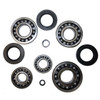 USA ZTBK206 720 TRANSFER CASE BEARING/SEAL KIT 81-86 NISSAN