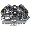 USA ZTBK205RDF NP205 TRANSFER CASE BEARING/SEAL KIT 69-74 TRUCK PLUS 73-77 F250